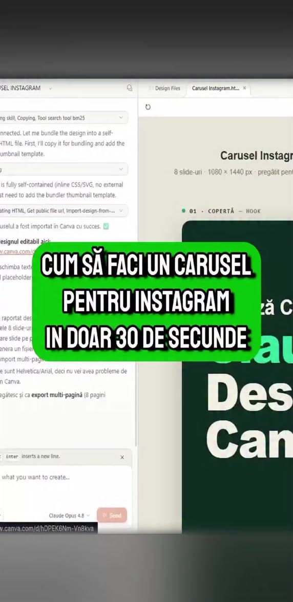 Reel @baiatu.cu.aplicatii