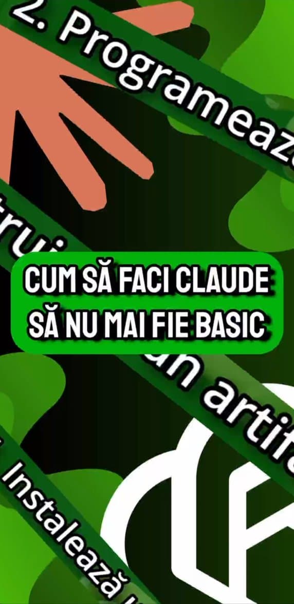 Reel @baiatu.cu.aplicatii